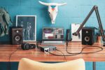 Universal Audio Volt 2 USB Audio Interface - Image 10