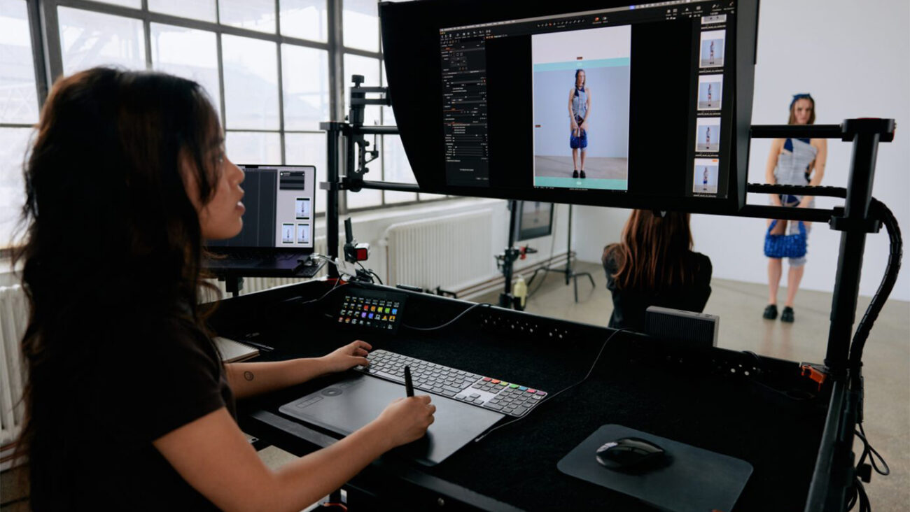 Capture One is reportedly up for sale