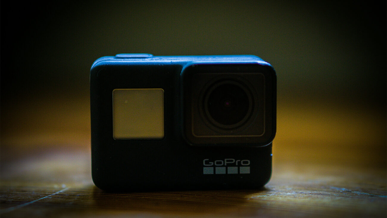 GoPro flags "substantial doubt" over its future