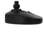 LyxPro XBM-8 Microphone Desktop Base with Built-in XLR Socket for Podium & Gooseneck Microphones Anti-slip Table Top Base On/Off Switch - Image 2