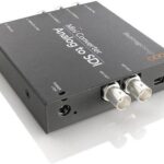 Blackmagic Design Mini Converter – Analog to SDI