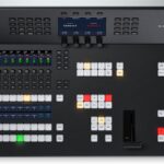 Blackmagic Design ATEM Television Studio HD8 Live Production Switcher (SWATEMTVSTA/HD08)